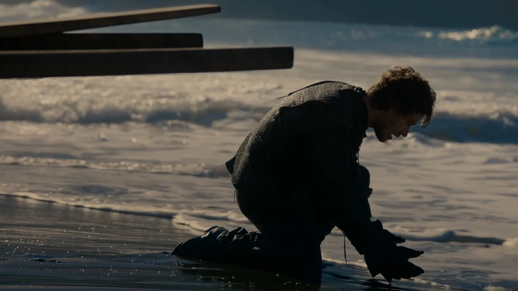 43 theon juego de tronos