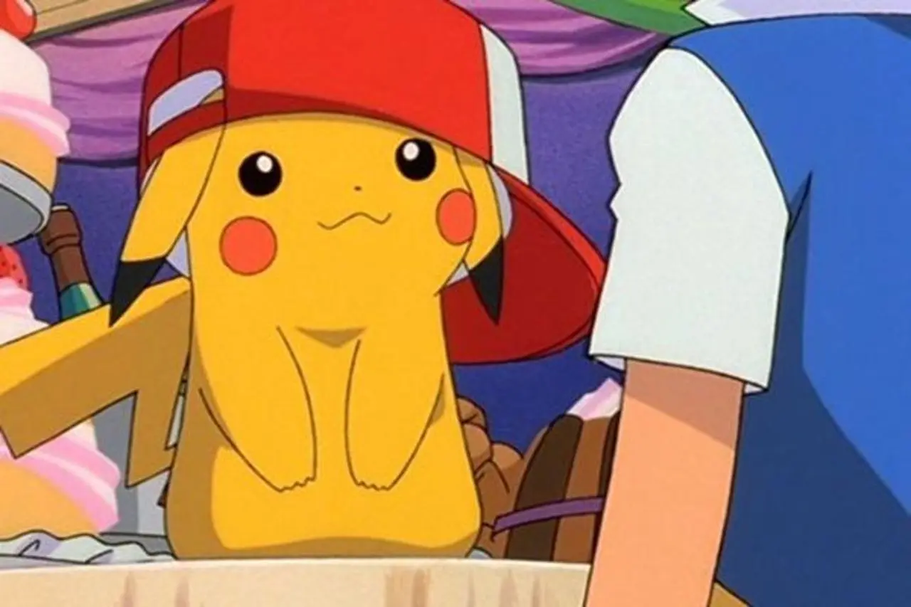 Imagen de ¿Cómo se convirtió Pikachu en la imagen central de Pokémon?