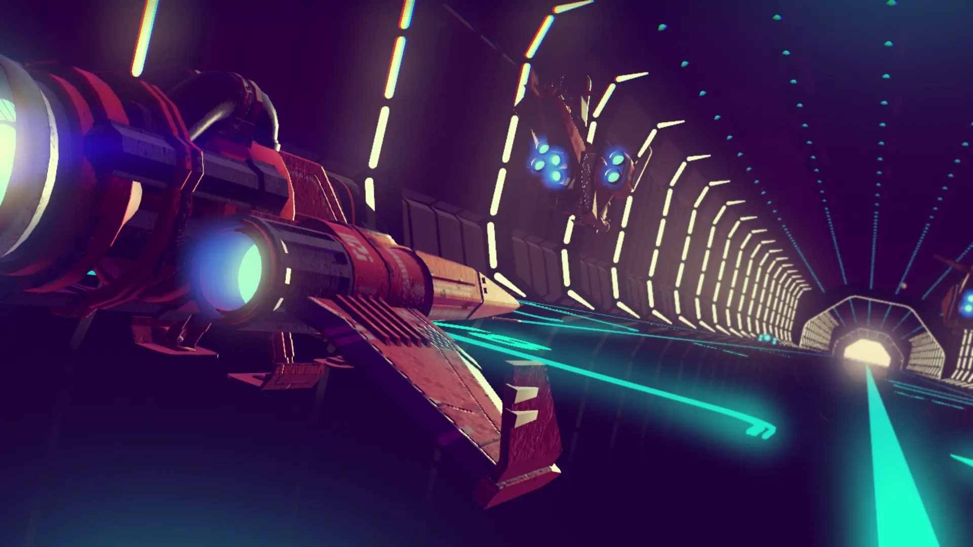 Imagen de No Man’s Sky permitirá el uso de portales en su nueva actualización