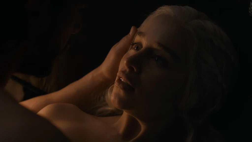 61 daenerys juego de tronos