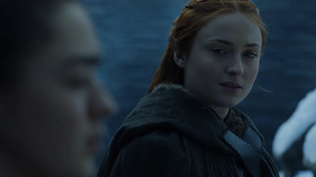 62 sansa juego de tronos