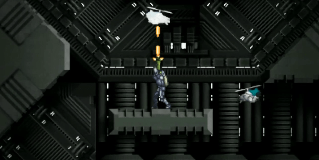 Imagen de Life on Mars Remake ya se encuentra disponible en Steam