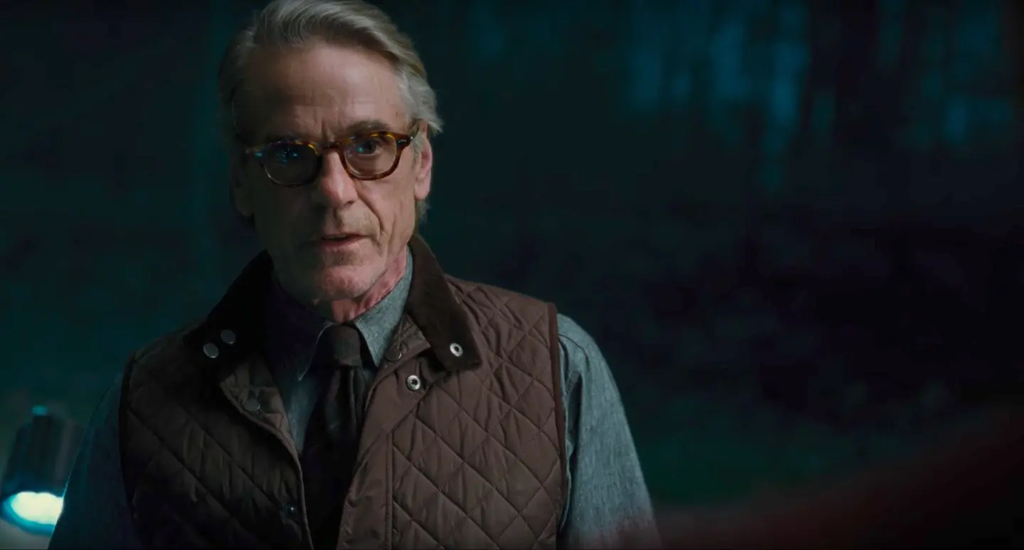 Imagen de La banda sonora de Justice League revela a un nuevo miembro del equipo