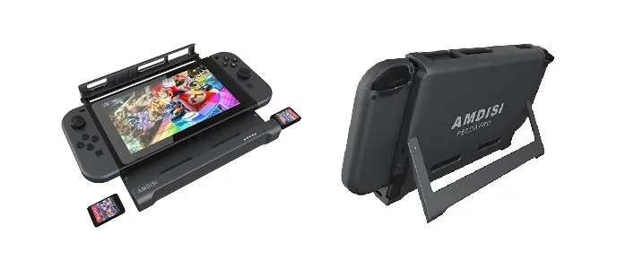 9ebabf carcasa para switch pelda pro news