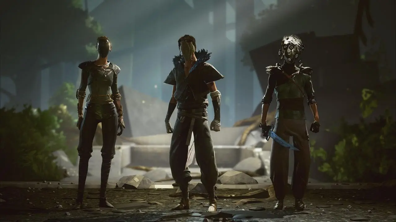 Imagen de Análisis Absolver