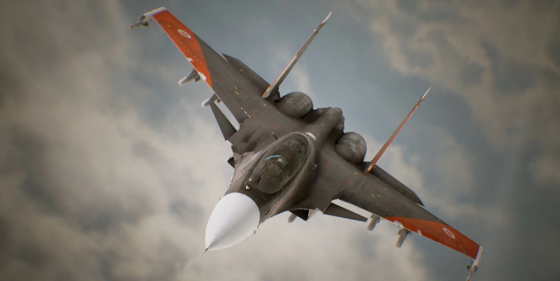 Ace Combat 7