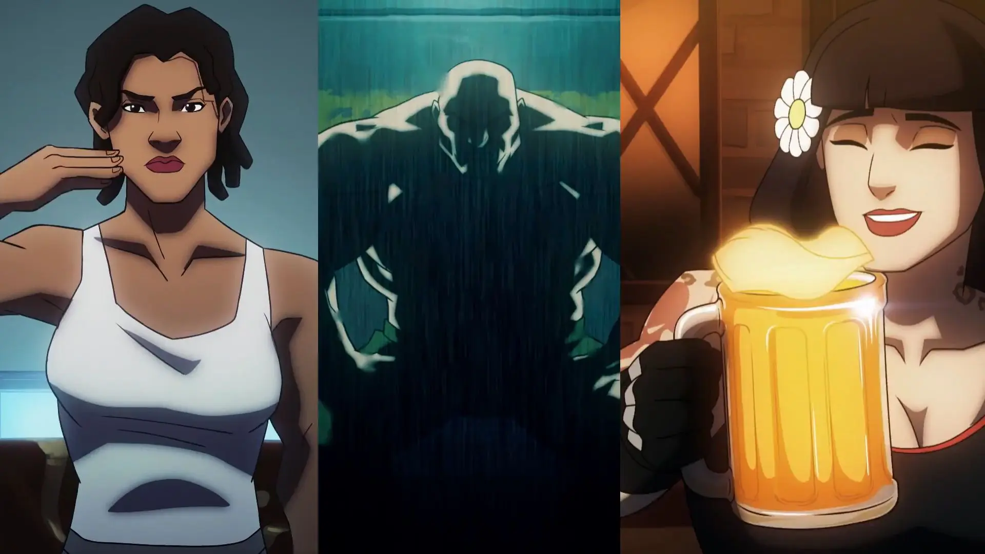 Imagen de Agents of Mayhem vuelve a mostrarse en un nuevo tráiler
