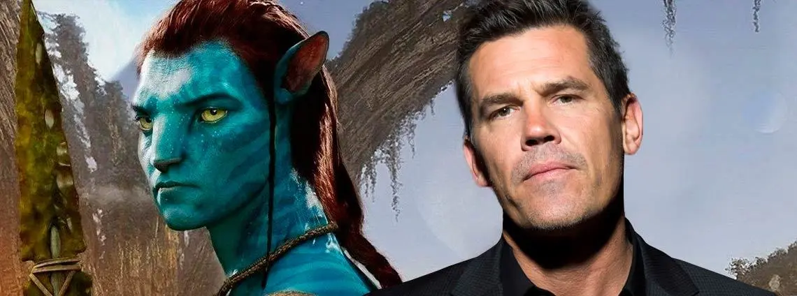 Imagen de Josh Brolin rechazó un papel en las futuras secuelas de Avatar