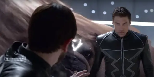 Areajugones Inhumans