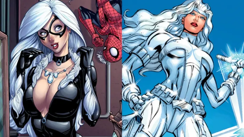 Imagen de Sony Pictures anuncia la fecha de estreno oficial de Silver and Black