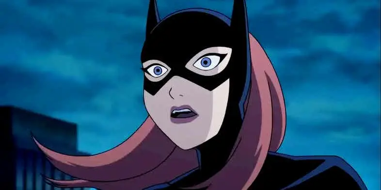 Batgirl