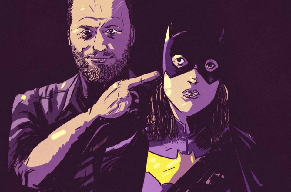Imagen de Batgirl hubiera sido cancelada de no ser por el amor de Joss Whedon