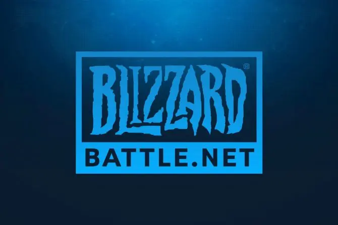 Imagen de Blizzard Entertainment vuelve a acoger la marca Battle.net