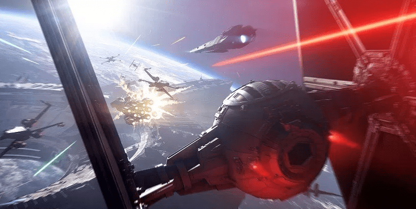 Battlefront