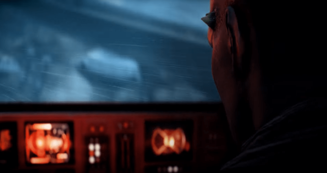 Imagen de Tráiler del modo asalto de cazas estelares de Star Wars Battlefront II