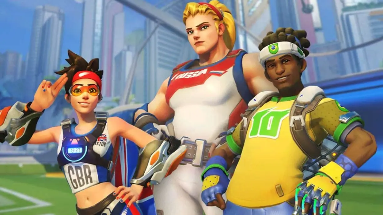 Overwatch