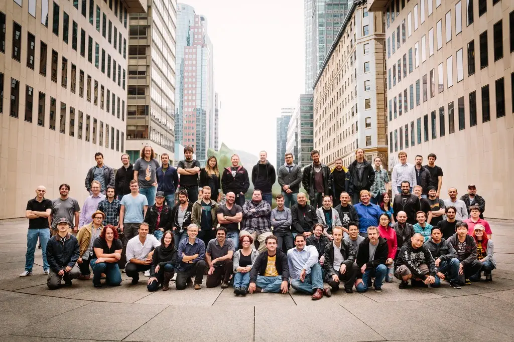 Imagen de EA anuncia que BioWare Montreal formará parte de Motive Studios