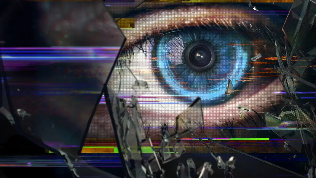 Imagen de Job Stauffer, de Telltale Games, está interesado en Black Mirror