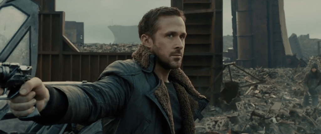 Blade Runner 2049