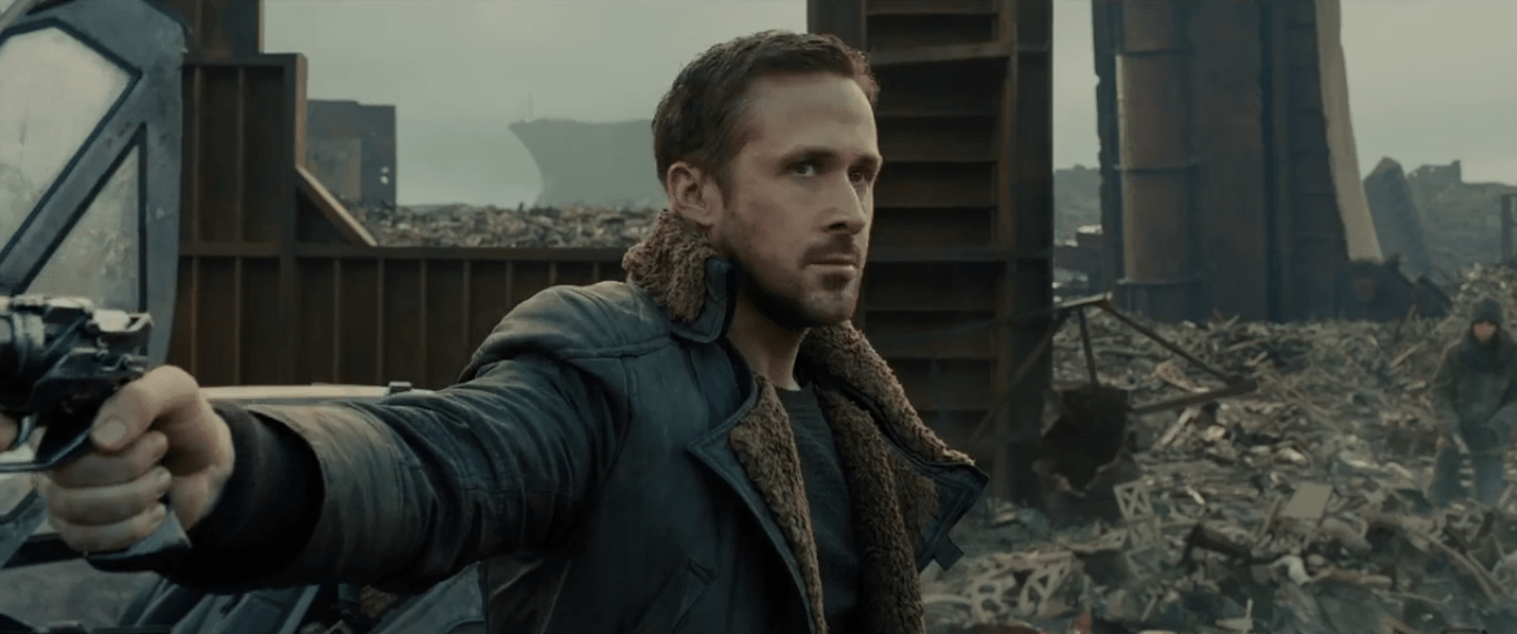 Blade Runner 2049
