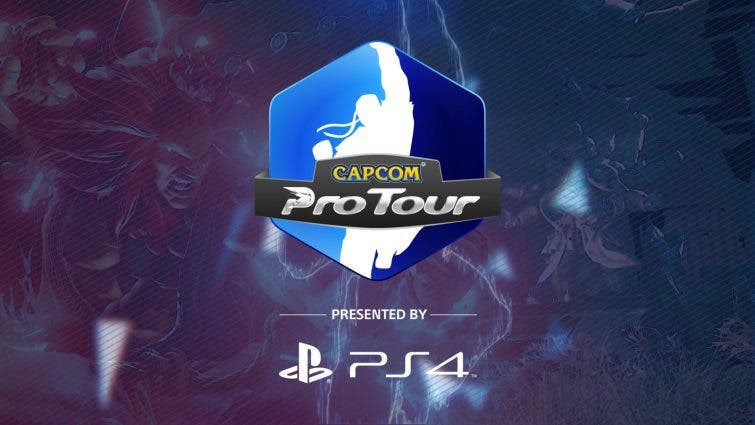 Capcm pro Tour 2017