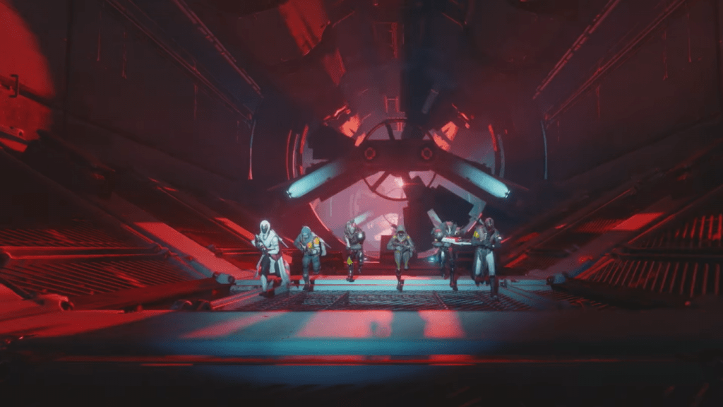 Destiny 2