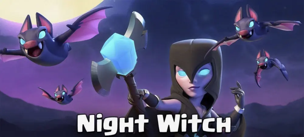 Clash Royale 1