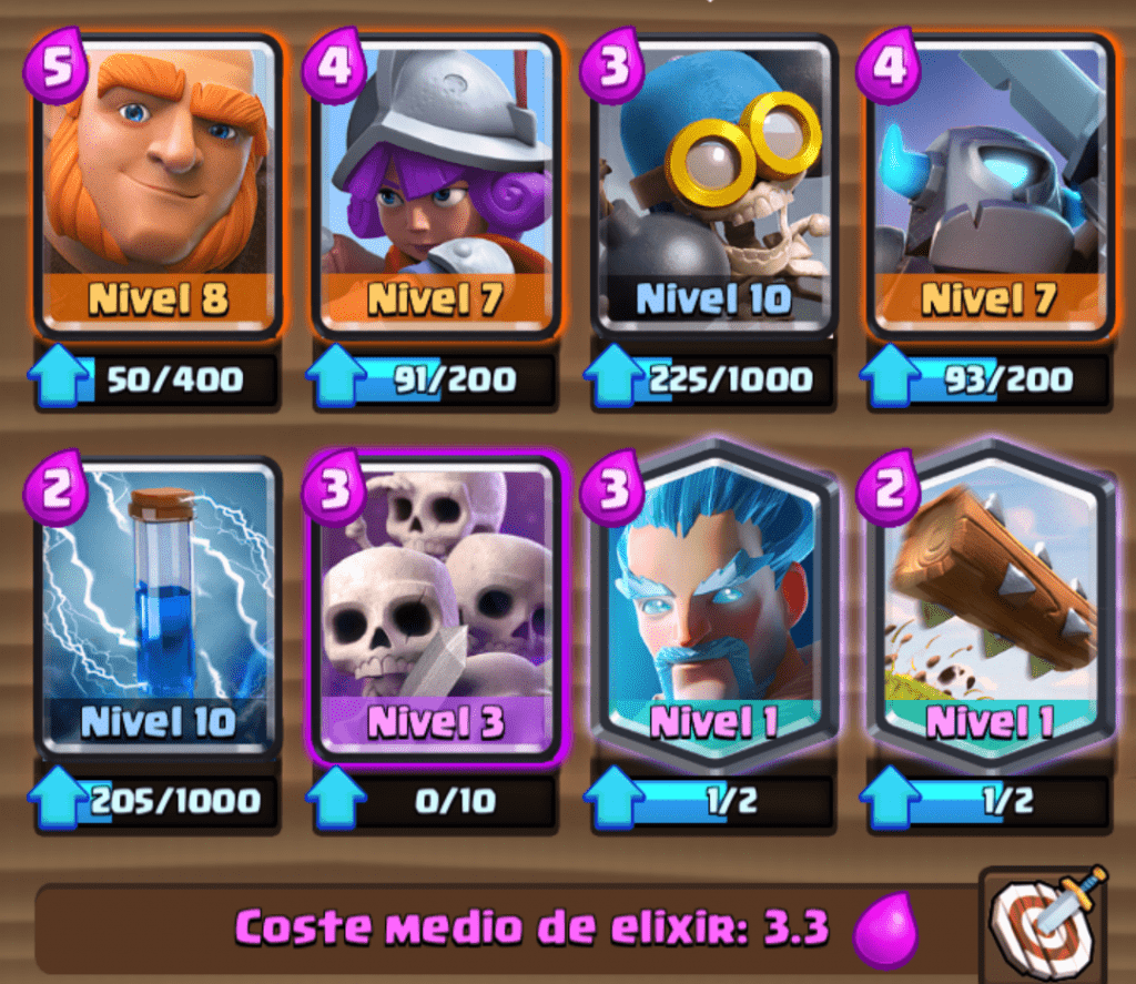 Clash Royale