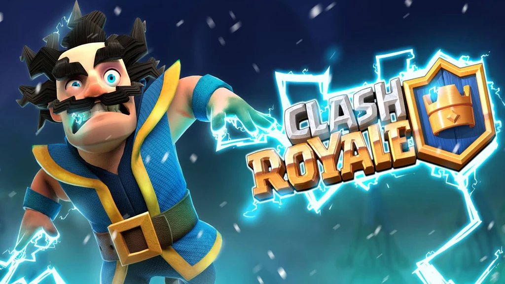 Clash Royale