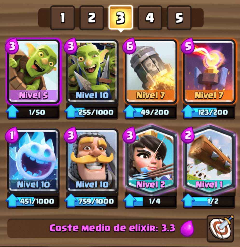 Clash Royale