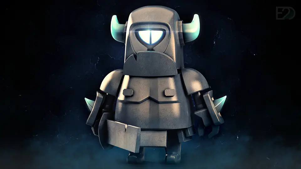 Clash Royale 3