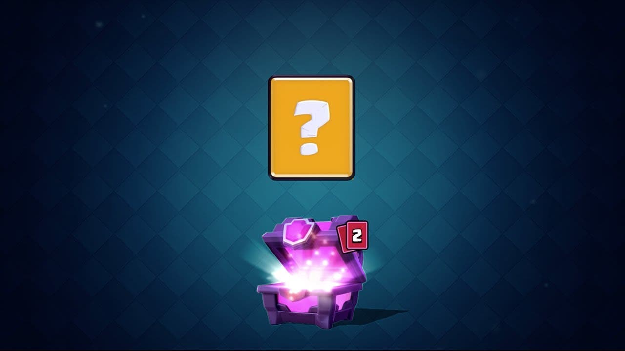 El mejor mazo tras la última actualización de Clash Royale