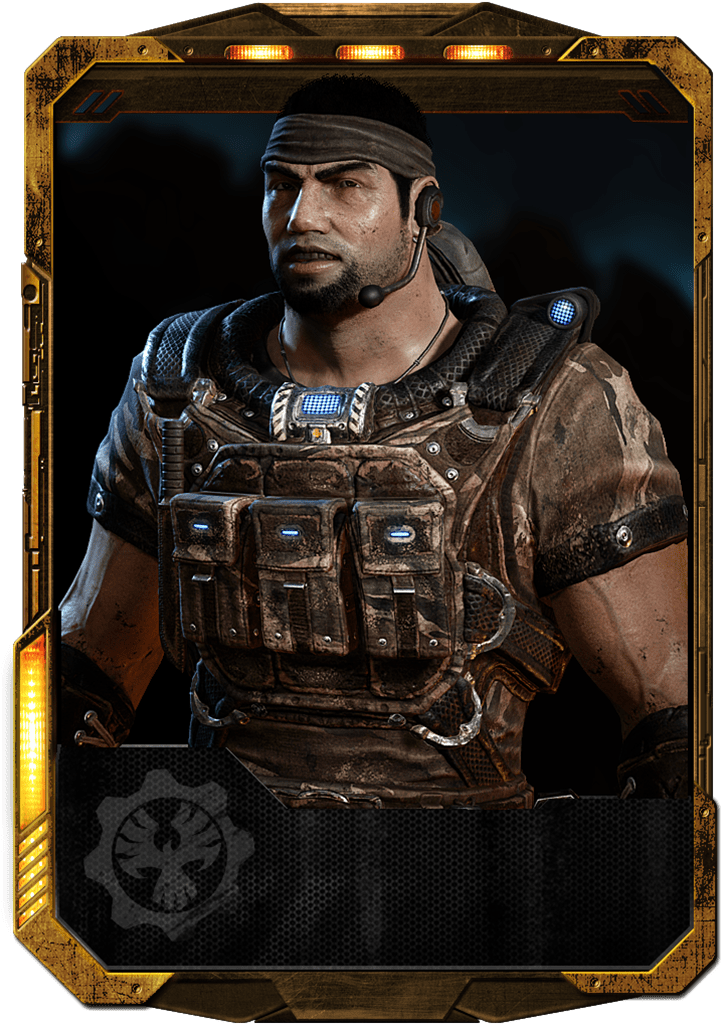 Classic Commando Dom