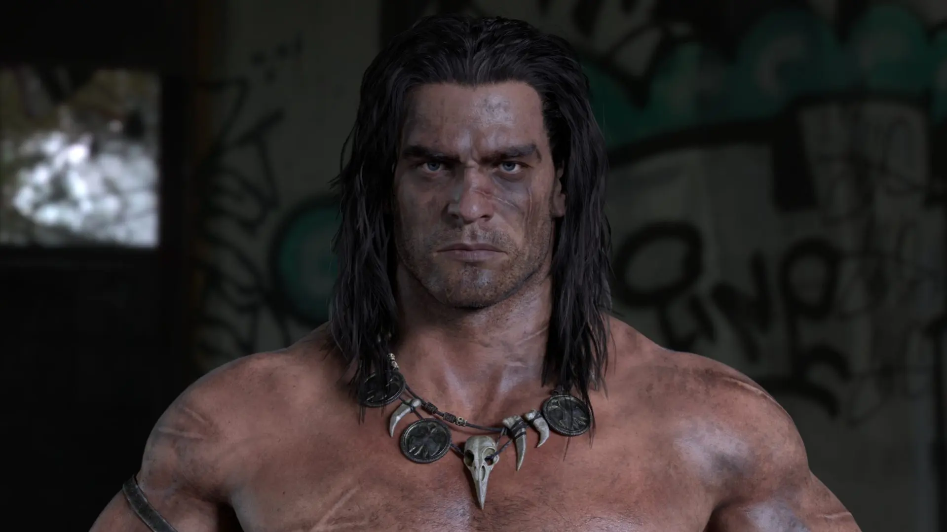 Conan Exiles