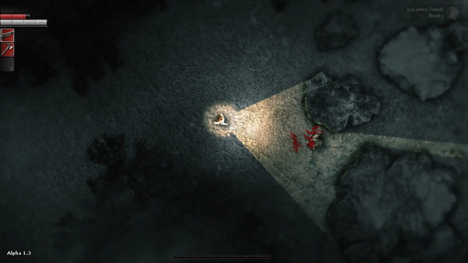 Imagen de Darkwood presenta su terror en el tráiler de lanzamiento para consolas