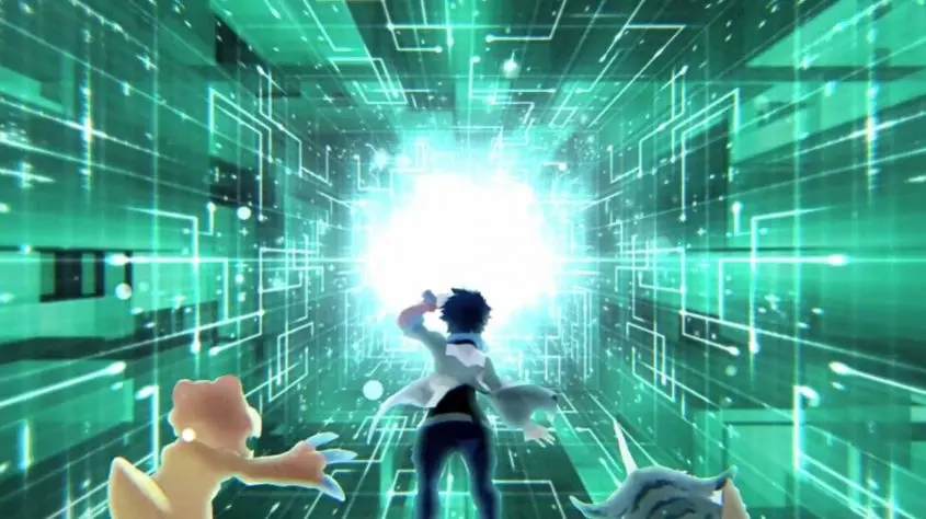 Imagen de La franquicia Digimon desvelará su nuevo título este mismo mes en un evento especial