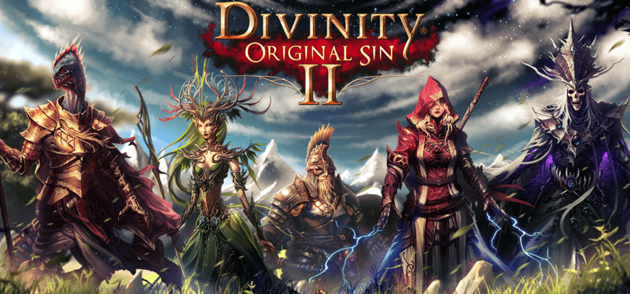 Imagen de Divinity: Original Sin II prepara su lanzamiento con un nuevo tráiler