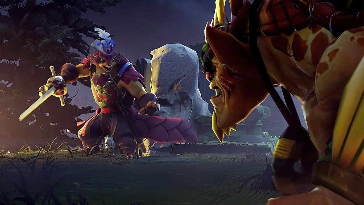 Imagen de El próximo The International de Dota 2 se llevará a cabo en Canadá