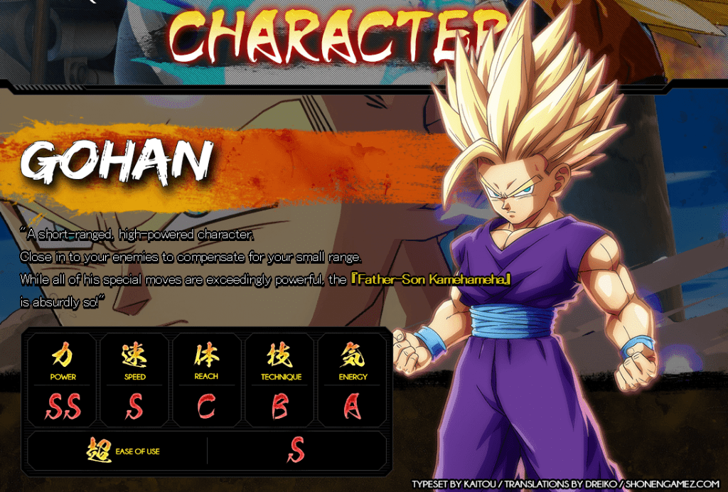 Dragon Ball FighterZ