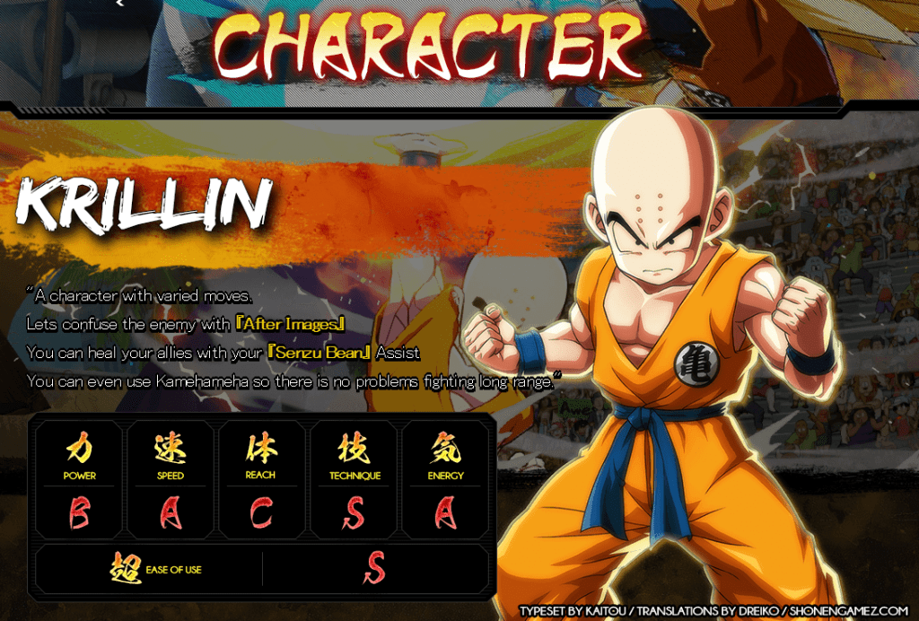 Dragon Ball FighterZ