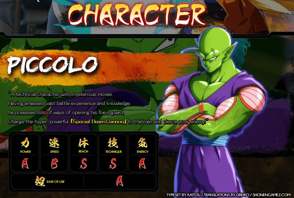 Dragon Ball FighterZ