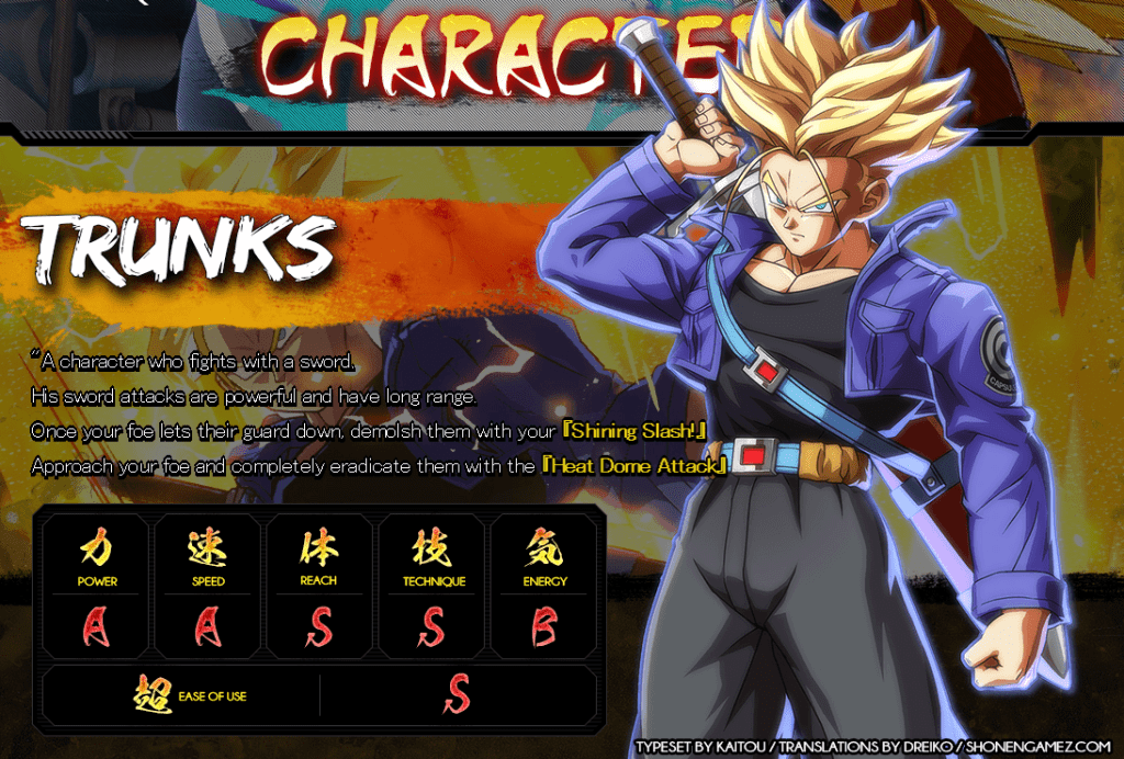 Dragon Ball FighterZ
