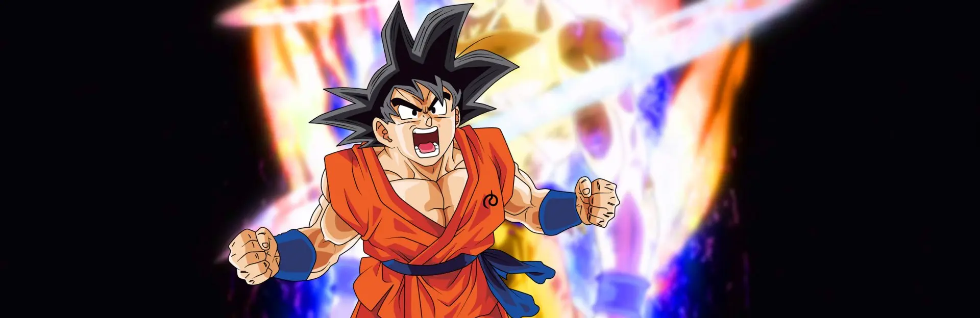 Imagen de La nueva transformación de Goku podría ser la más oscura de la serie