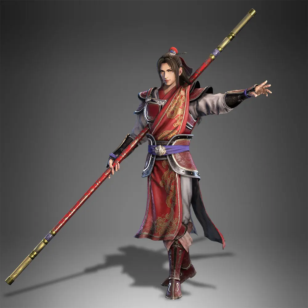 DynastyWarriors9 2 1