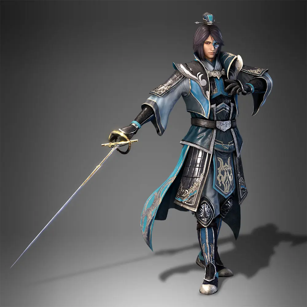DynastyWarriors9 4 1