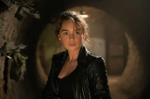 Imagen de Este será el personaje de Emilia Clarke en el spin-off de Han Solo