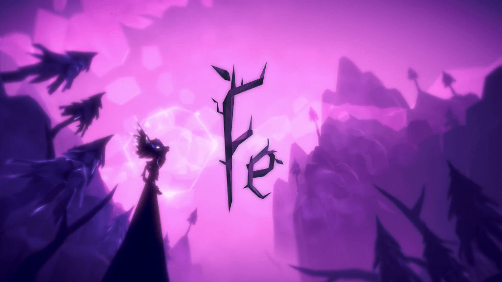 Fe Gamescom 2