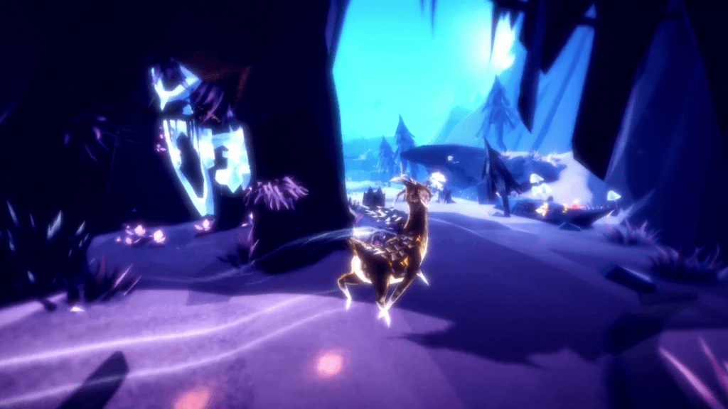 Fe Gamescom 3