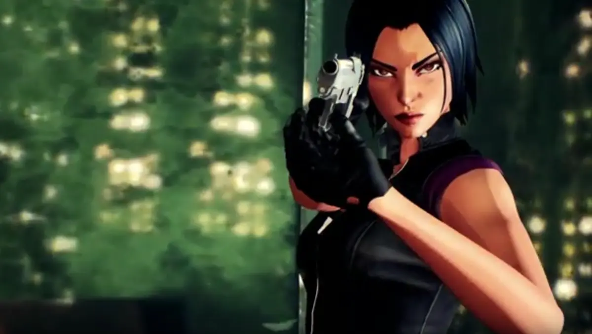 Imagen de Anunciado Fear Effect Reinvented, remake del original, para 2018