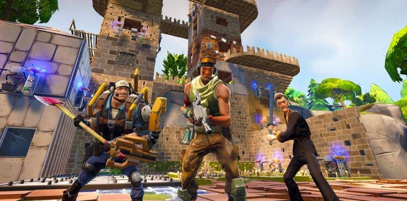 El Creador De Pubg Comparte Su Opinion Sobre Fortnite - fortnite fortnite facebook